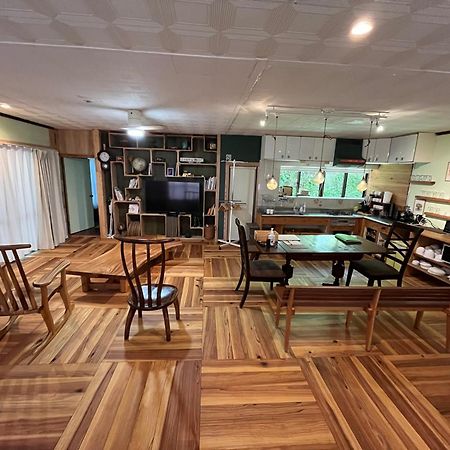 こもれび Appartement Miyakojima  Buitenkant foto