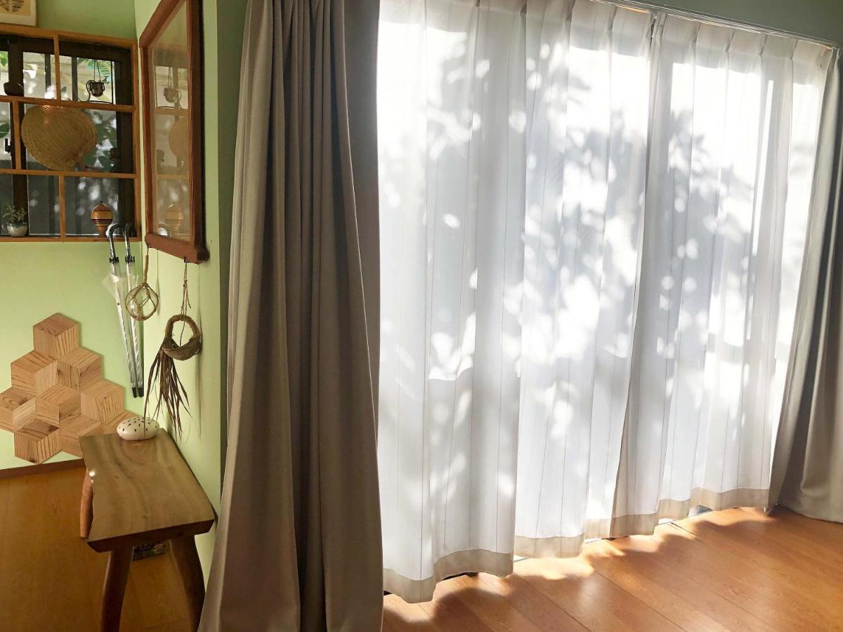 こもれび Appartement Miyakojima  Buitenkant foto