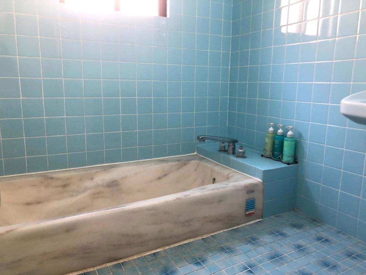 こもれび Appartement Miyakojima  Buitenkant foto