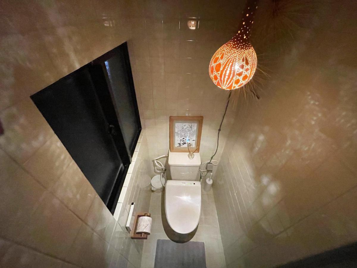 こもれび Appartement Miyakojima  Buitenkant foto