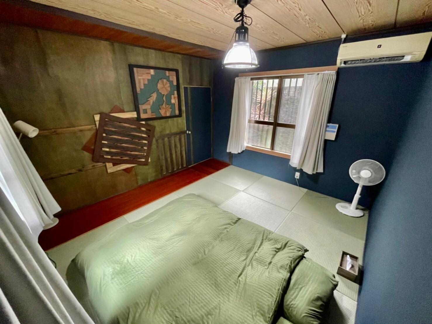 こもれび Appartement Miyakojima  Buitenkant foto
